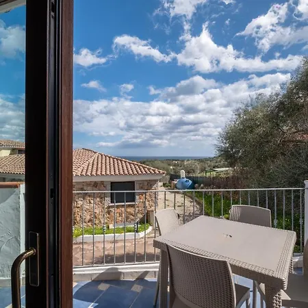 Oleandri Rossi Holiday home