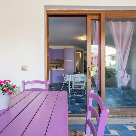 Holiday home Oleandri Rossi