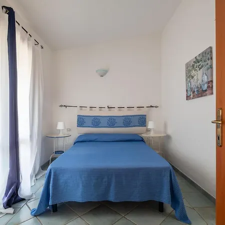 Oleandri Rossi Holiday home *