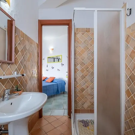 Holiday home Oleandri Rossi