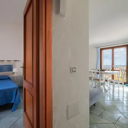Holiday home Oleandri Rossi *