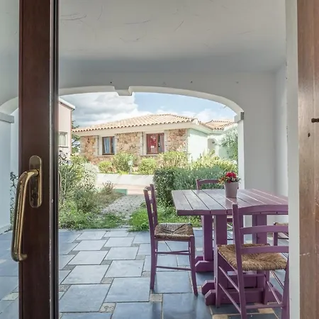 Oleandri Rossi Holiday home *