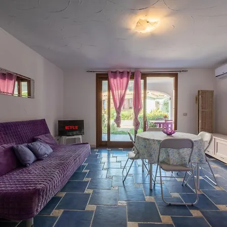 Oleandri Rossi Holiday home