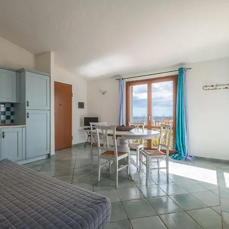 Oleandri Rossi Holiday home