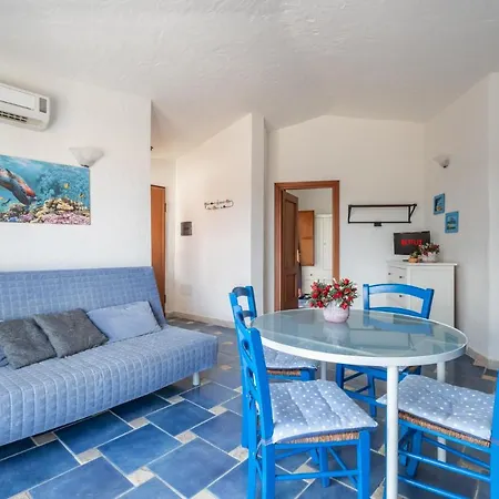 Oleandri Rossi Holiday home *